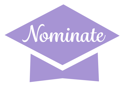 nominate for lavender graduation award
